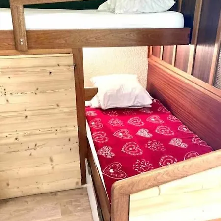 2 - 4 Personnes Apartment *