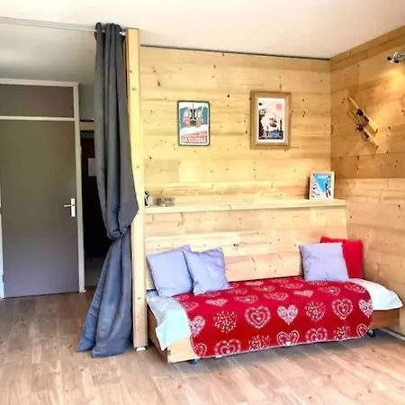 Apartment 2 - 4 Personnes