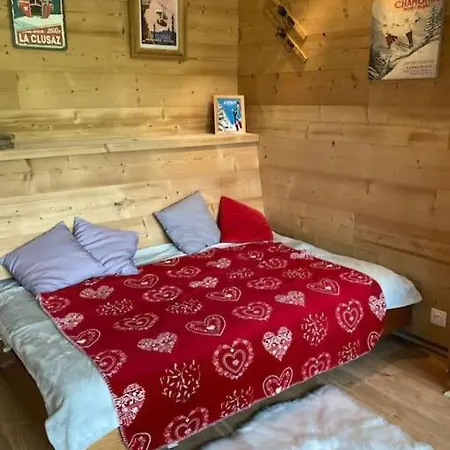 2 - 4 Personnes Apartment *