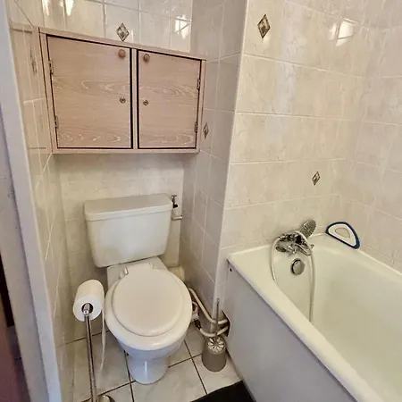 Apartment 2 - 4 Personnes