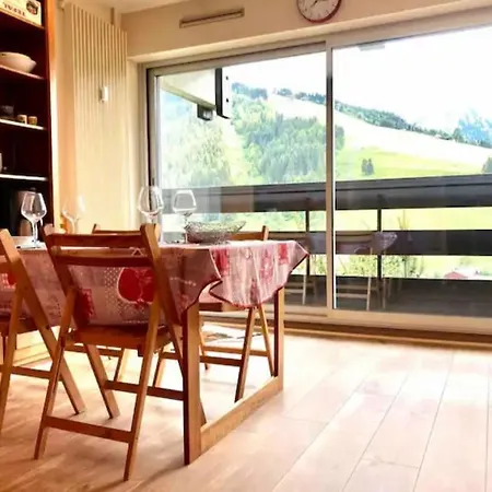 Appartement 2 - 4 Personnes *