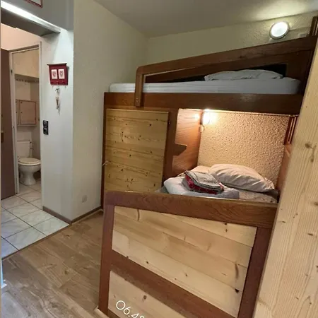 2 - 4 Personnes * La Clusaz